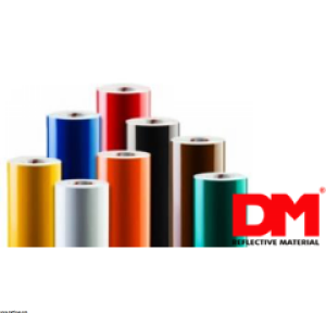 شبرنگ دی ام - DM