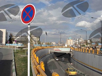 شرکت های فروش علائم راهنمایی و رانندگی