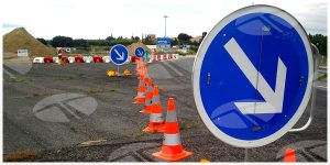 فروش مستقیم علائم راهنمایی ورانندگی ازشرکت تولیدی
